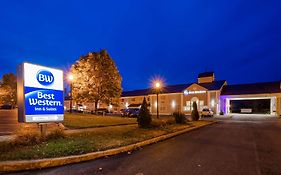 Best Western Cooperstown